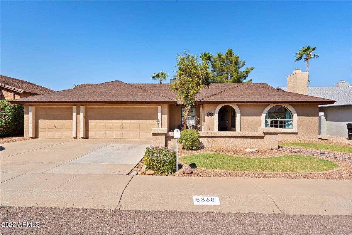 5868 E Kathleen Rd., Scottsdale, AZ 85254