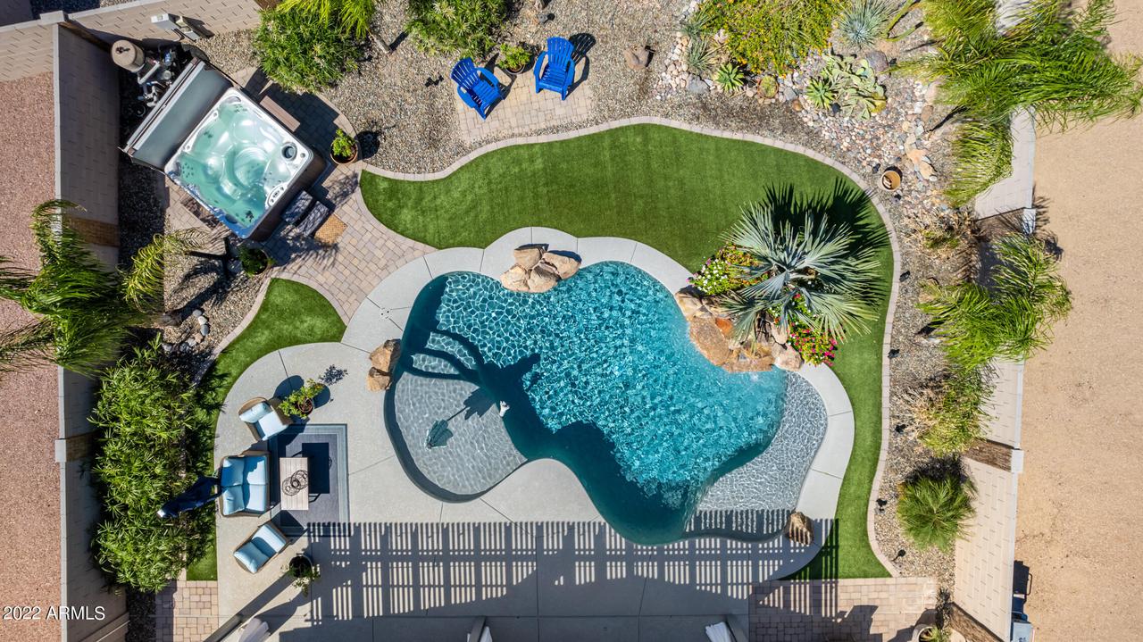 12080 E Massai Point, Gold Canyon, AZ 85118