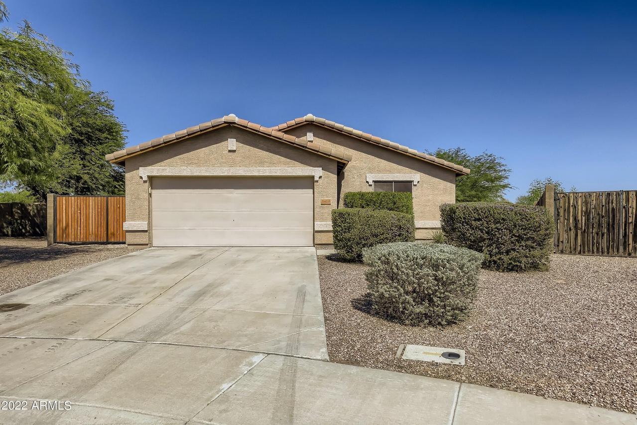 5410 S Dove Valley, Buckeye, AZ 85326
