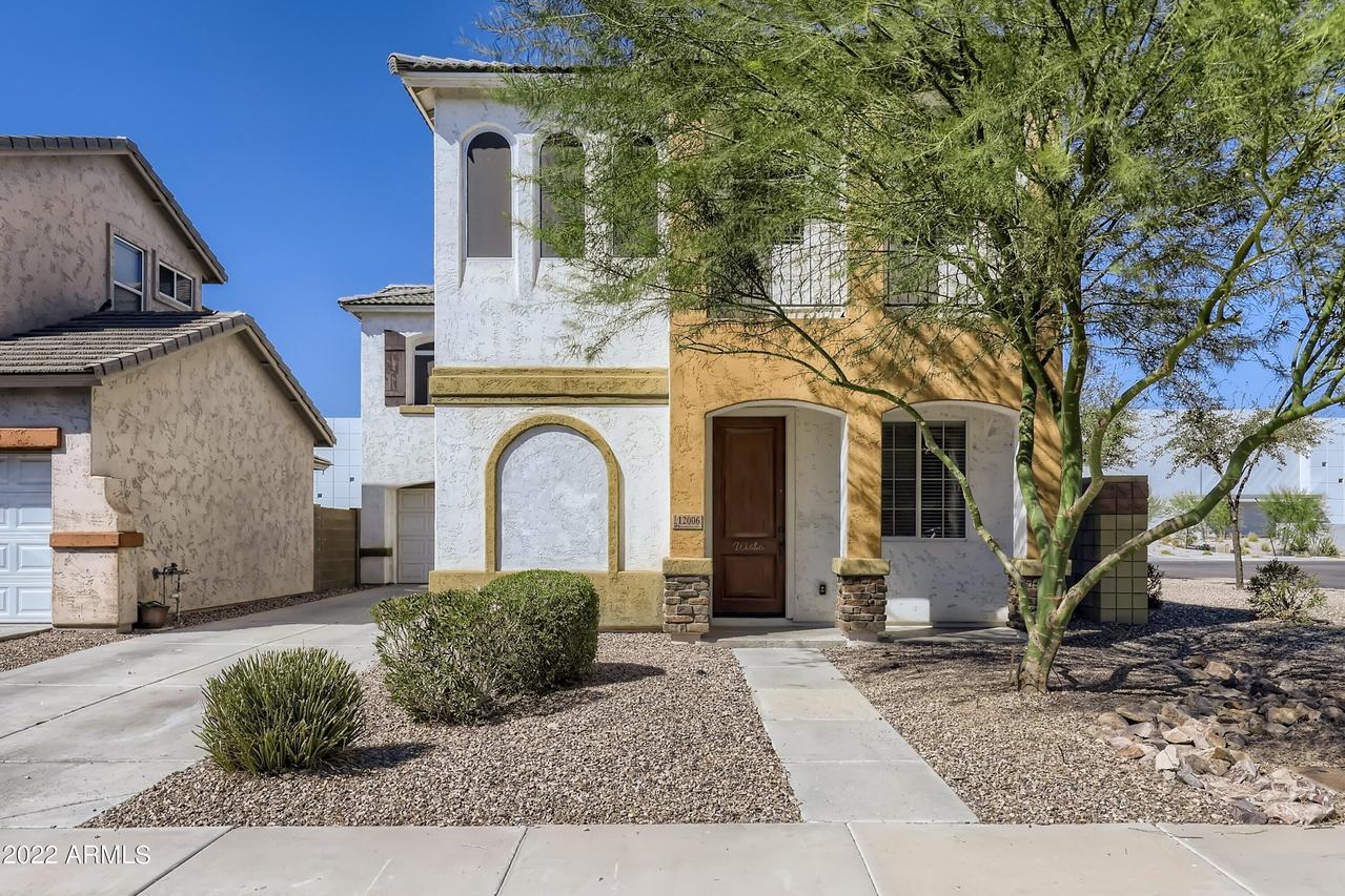 12006 W Pierce St., Avondale, AZ 85323