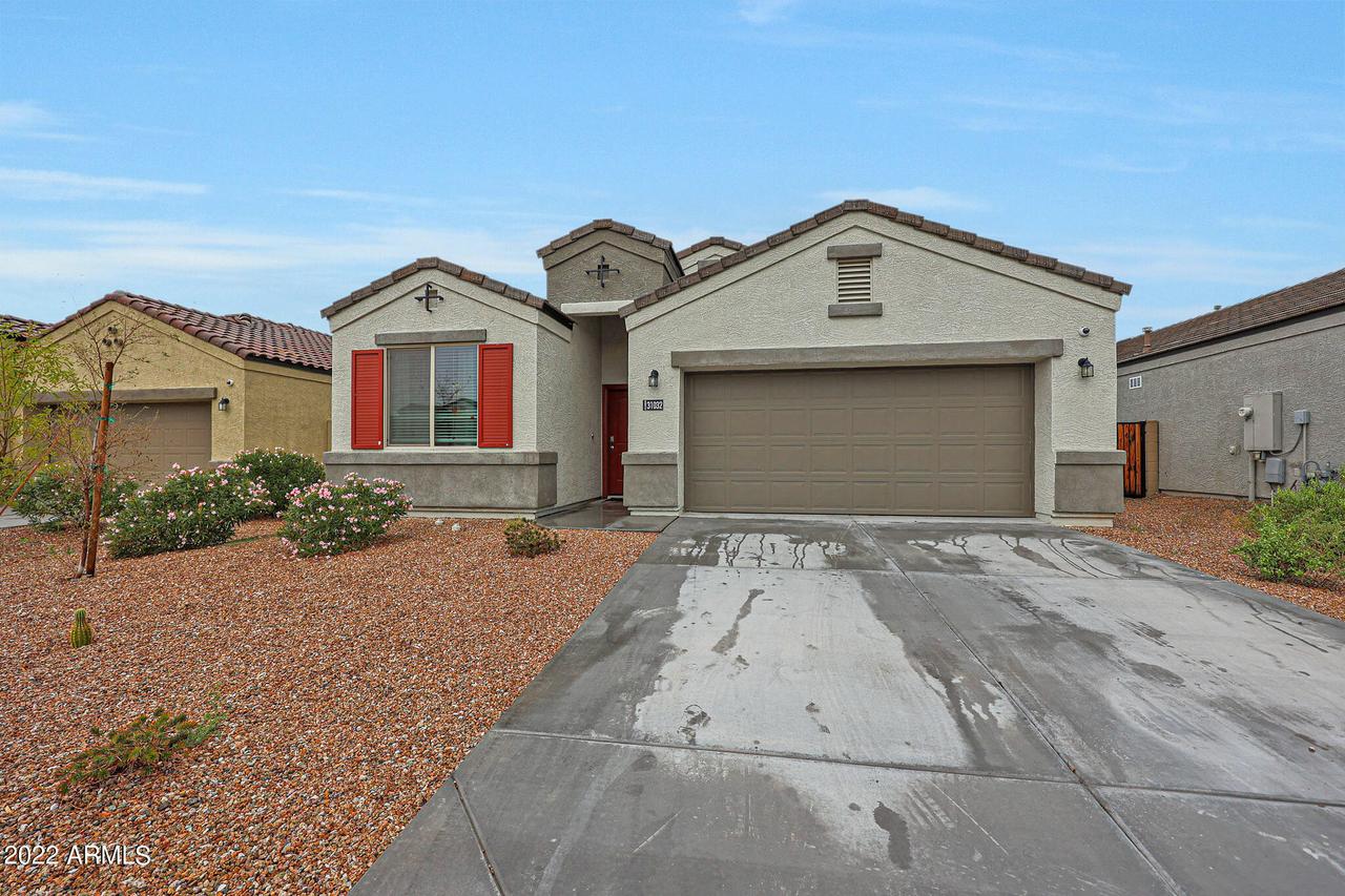 31032 W Mulberry Dr., Buckeye, AZ 85396