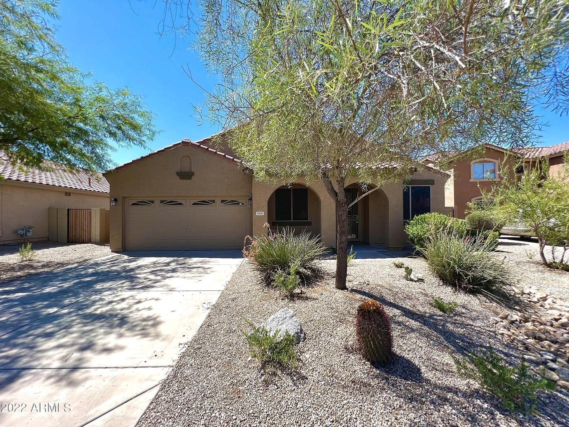 17471 W Desert Sage Dr., Goodyear, AZ 85338