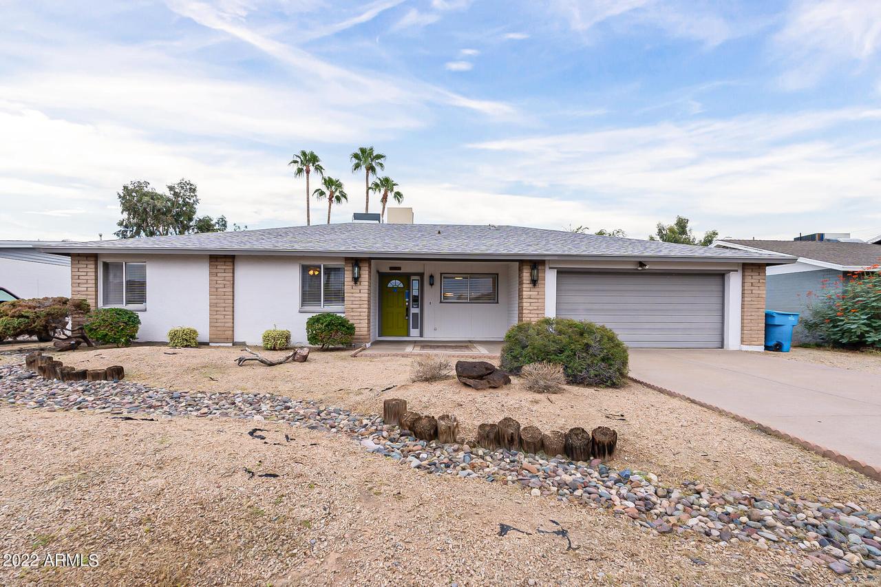 4267 W Dailey St., Phoenix, AZ 85053