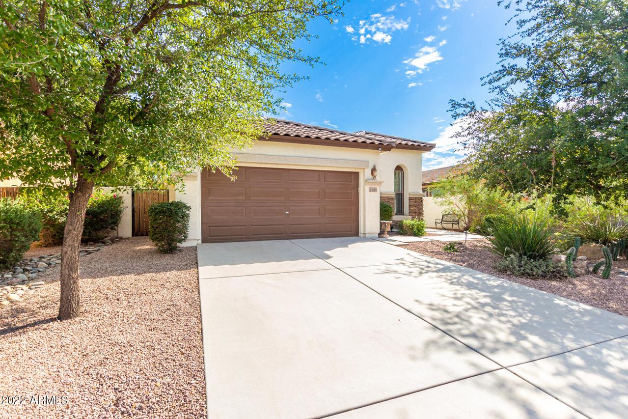 3443 E Riopelle Ave., Gilbert, AZ 85298