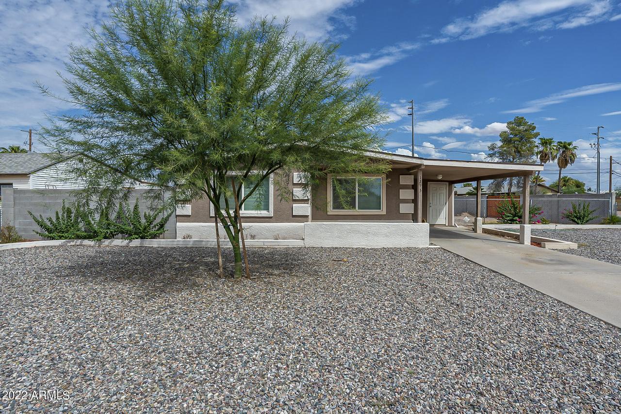 1213 N Mesquite Ln., Coolidge, AZ 85128