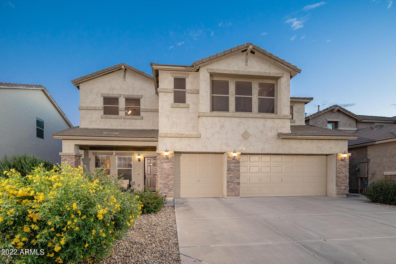 19407 W Madison St., Buckeye, AZ 85326