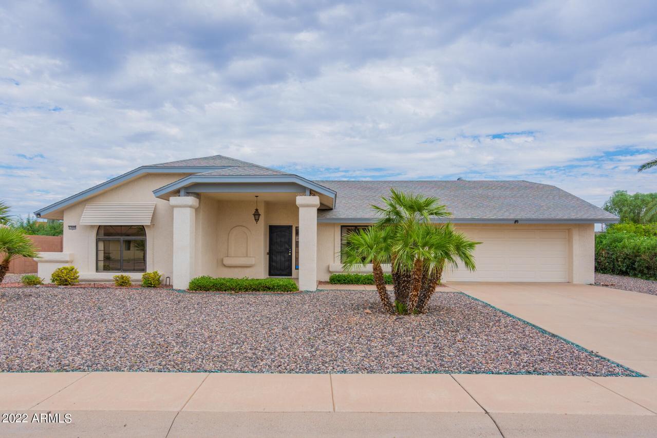 17609 N 135th Ave., Sun City West, AZ 85375