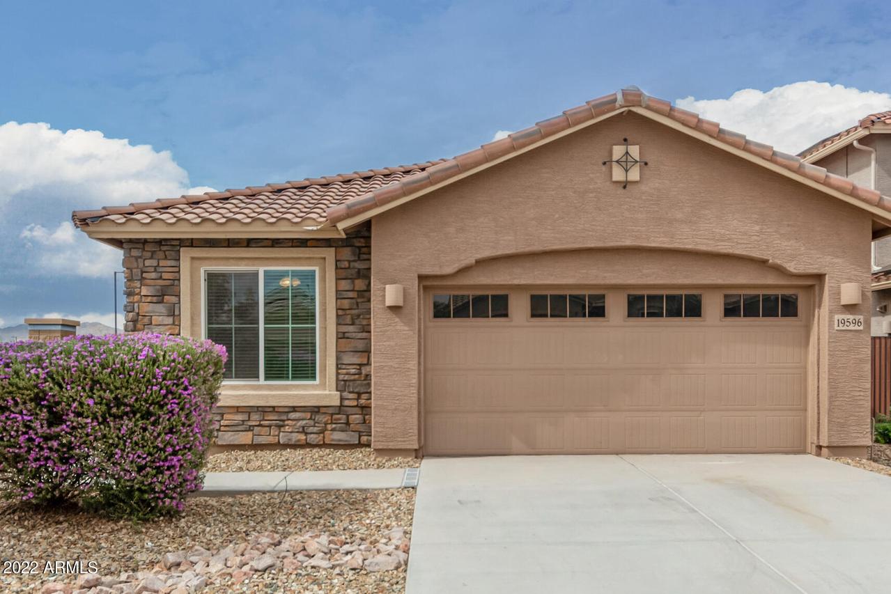 19596 W Adams St., Buckeye, AZ 85326