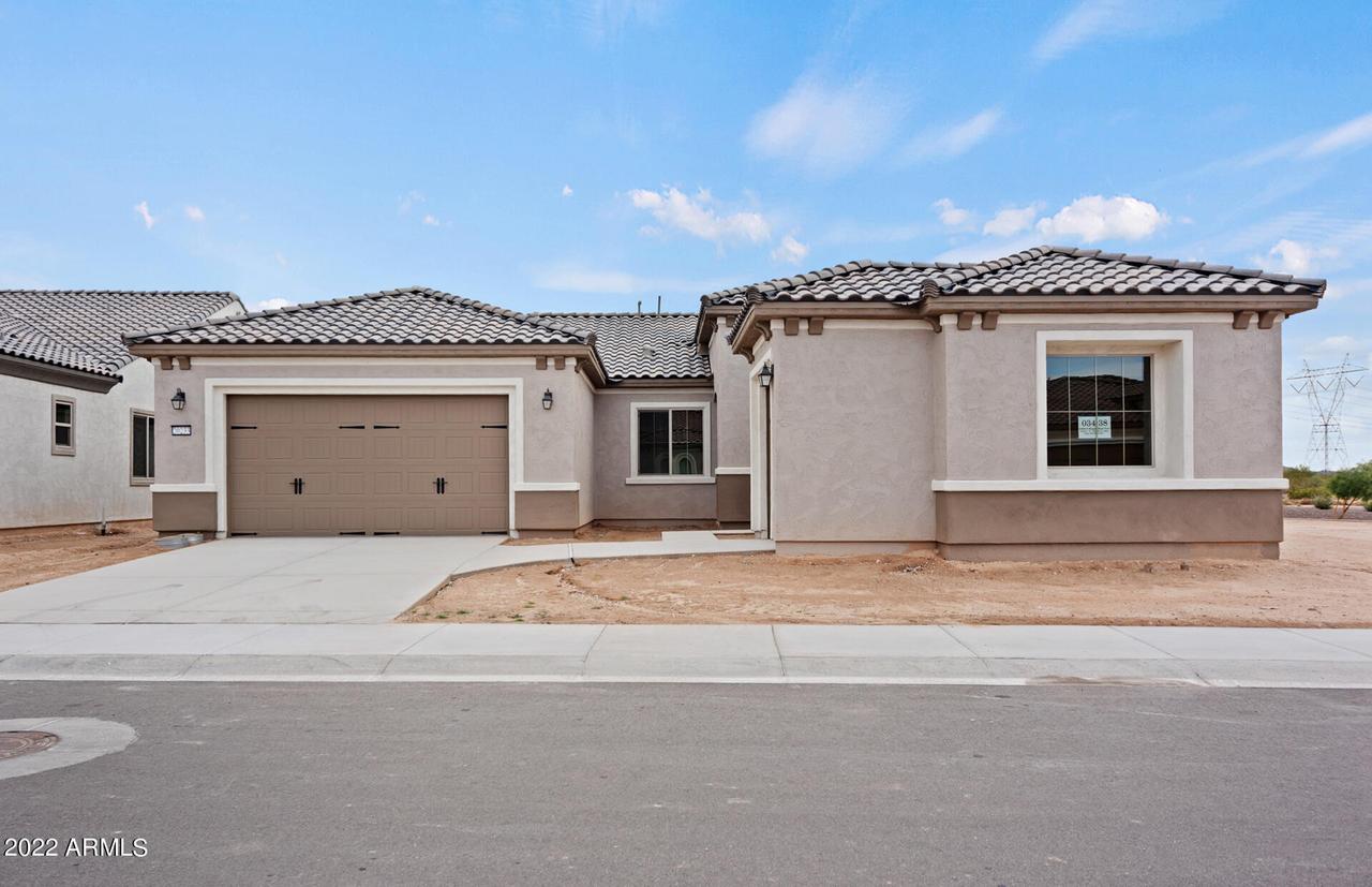 20233 N Wagner Wash Dr., Buckeye, AZ 85396