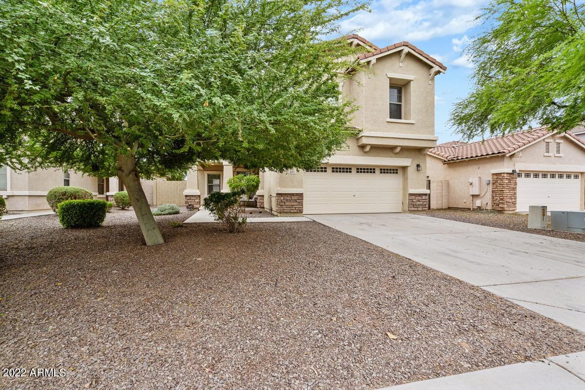 1693 W Dugan Dr., Queen Creek, AZ 85144