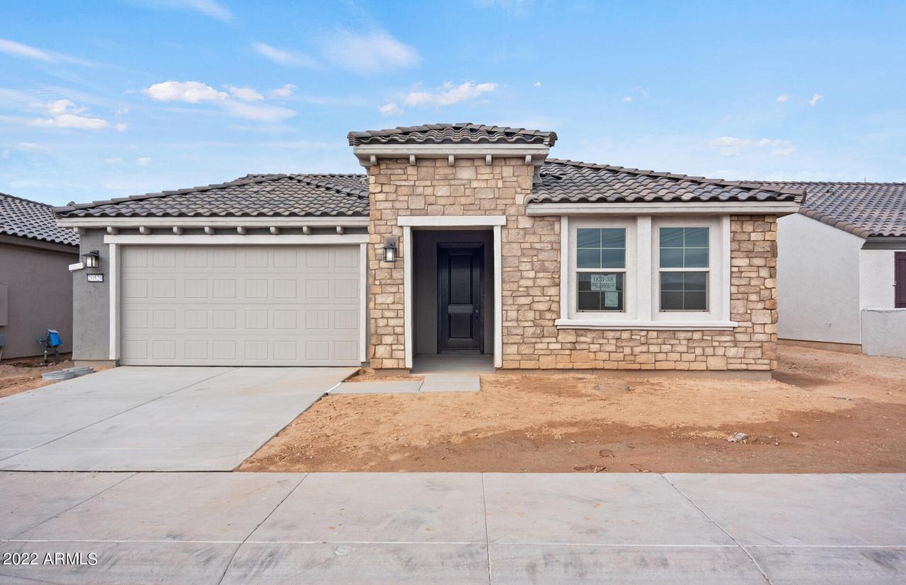 20520 N Wagner Wash Dr., Buckeye, AZ 85396