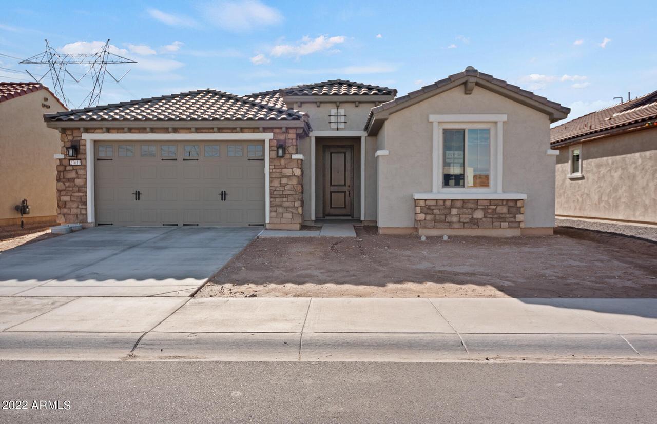 27619 W Blackhawk Dr., Buckeye, AZ 85396