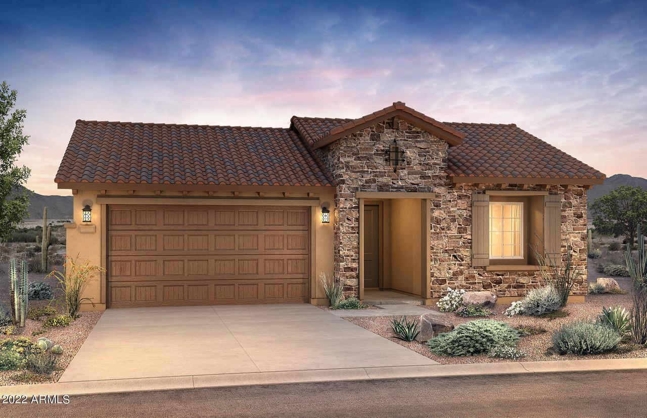 27611 W Runion Dr., Buckeye, AZ 85396