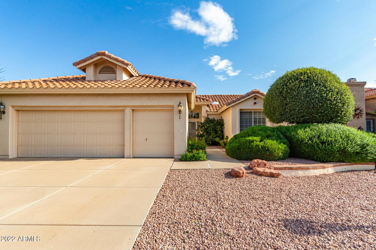 10913 E Twilight Dr., Sun Lakes, AZ 85248
