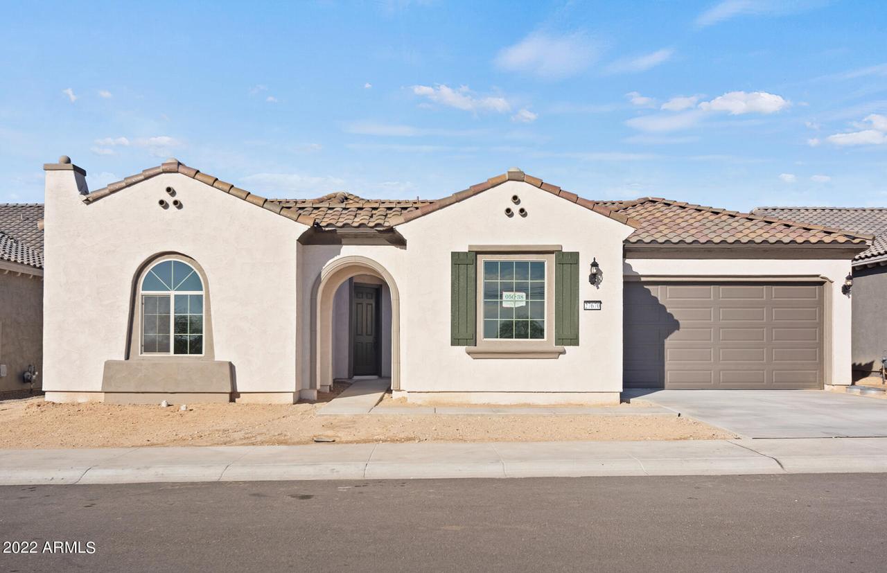 27670 W Pontiac Dr., Buckeye, AZ 85396