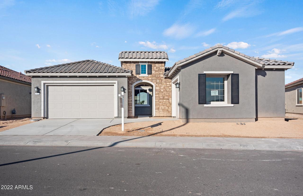 27632 N Yukon Dr., Buckeye, AZ 85396