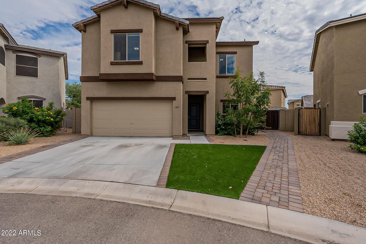 1831 W Stagecoach St., Apache Junction, AZ 85120