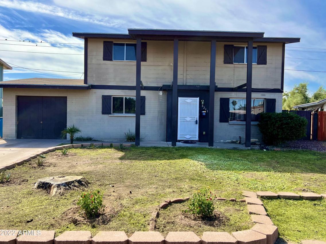 8201 W Whitton Ave., Phoenix, AZ 85033