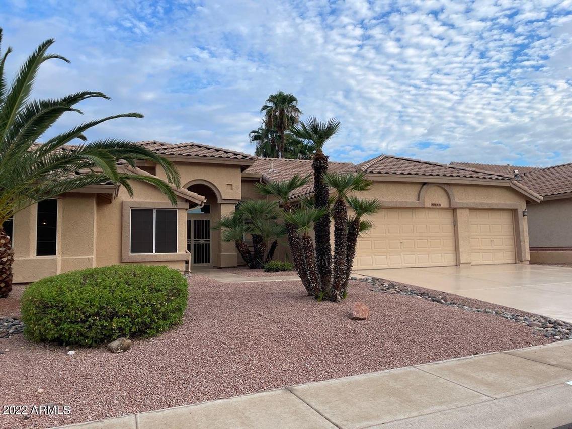 8928 W Rosemonte Dr., Peoria, AZ 85382