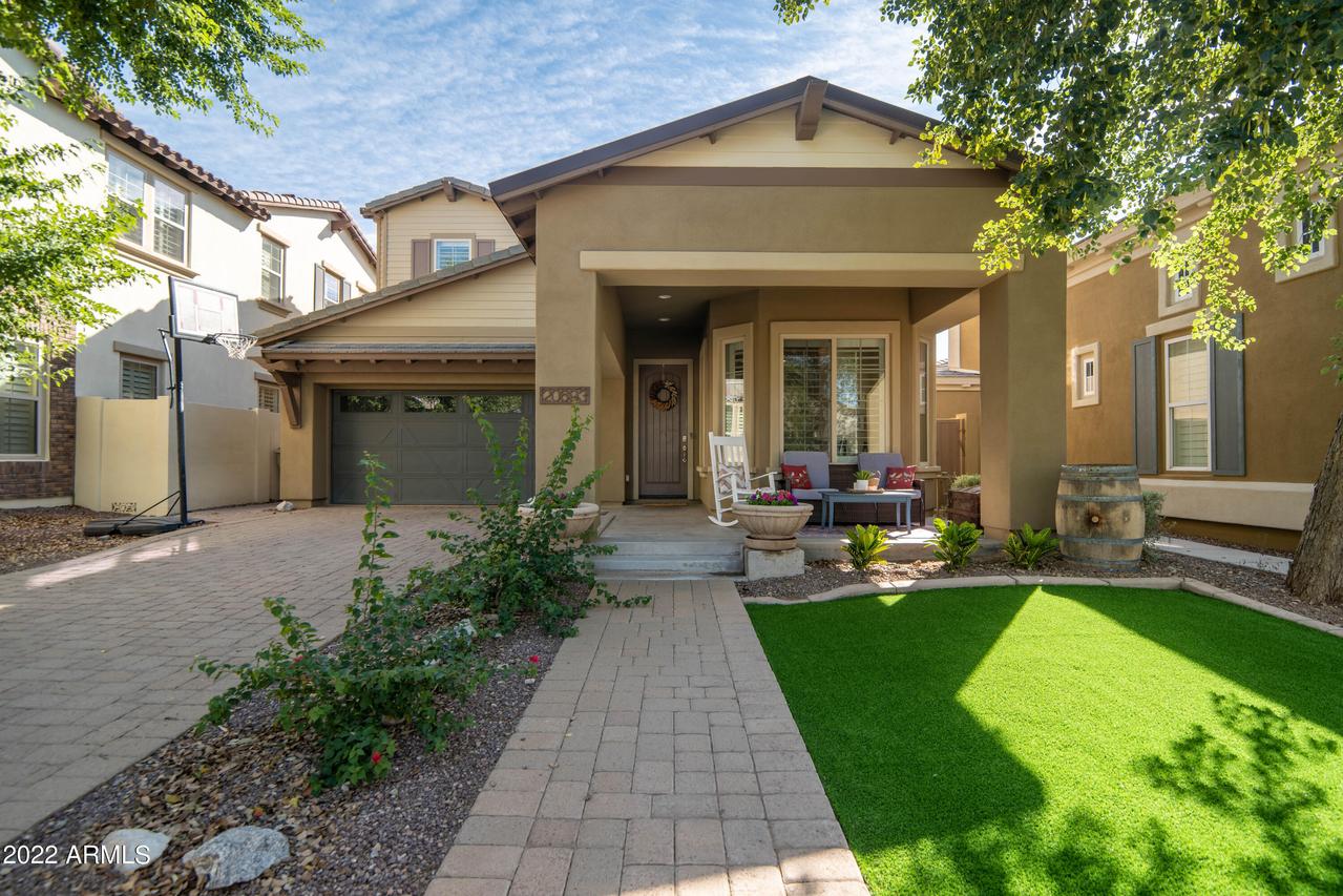 20693 W Valley View Dr., Buckeye, AZ 85396