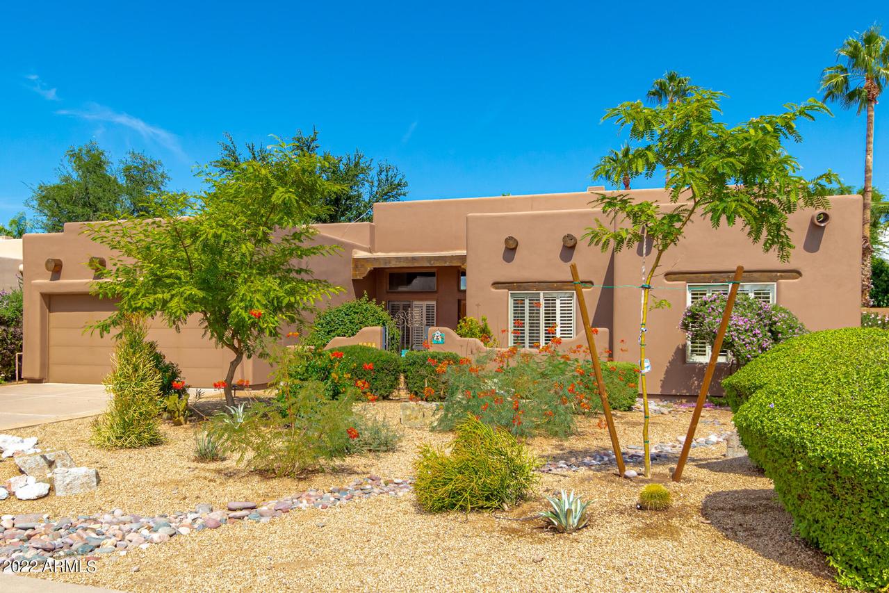 6242 E Acoma Dr., Scottsdale, AZ 85254