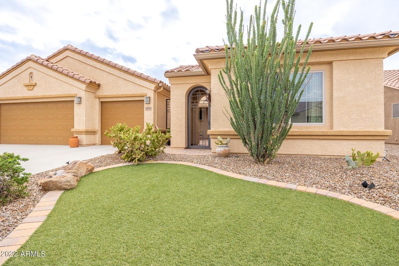 5291 W Posse Dr., Eloy, AZ 85131