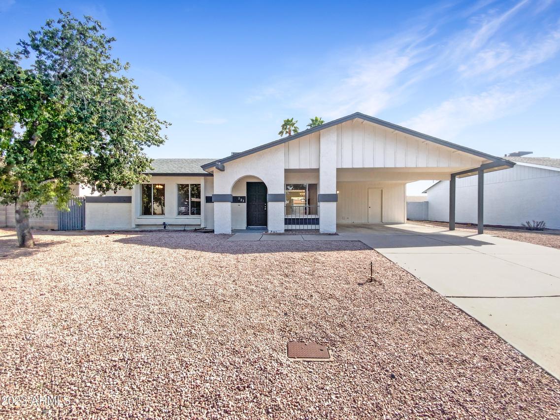 523 W Pampa Ave., Mesa, AZ 85210