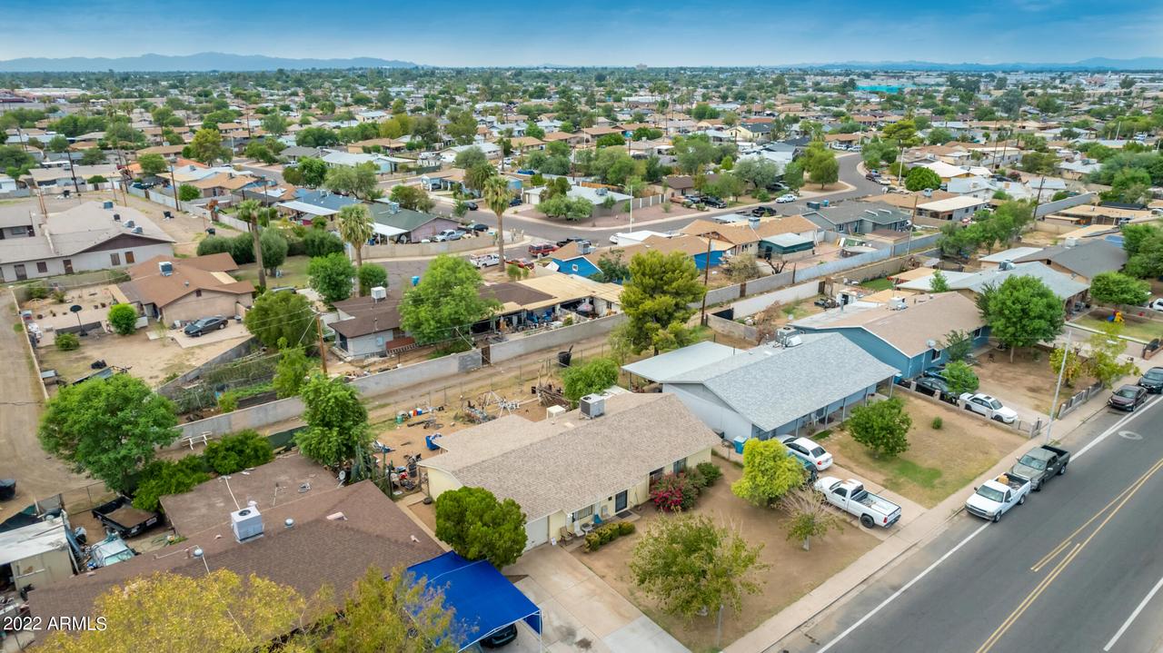 2922 N 39th Ave., Phoenix, AZ 85019