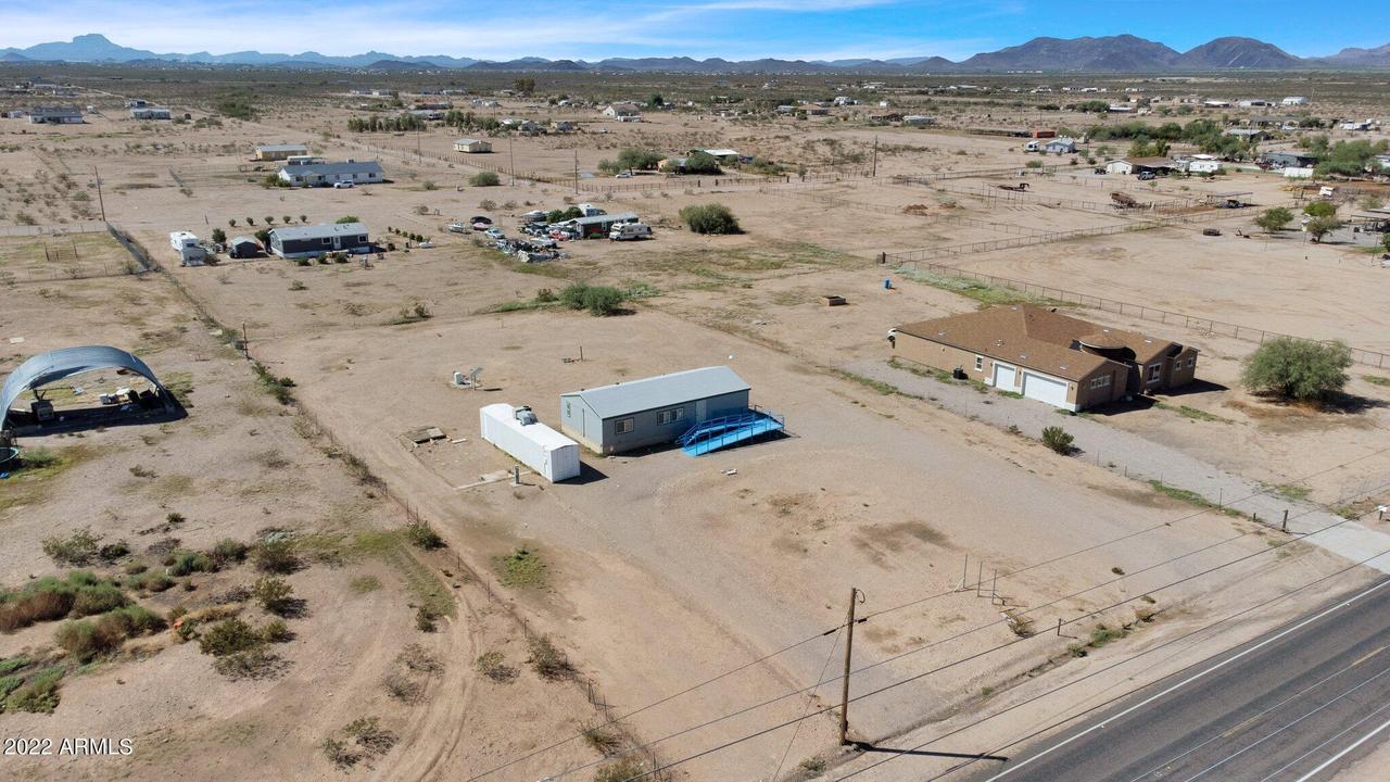 36827 W Indian School Rd., Tonopah, AZ 85354