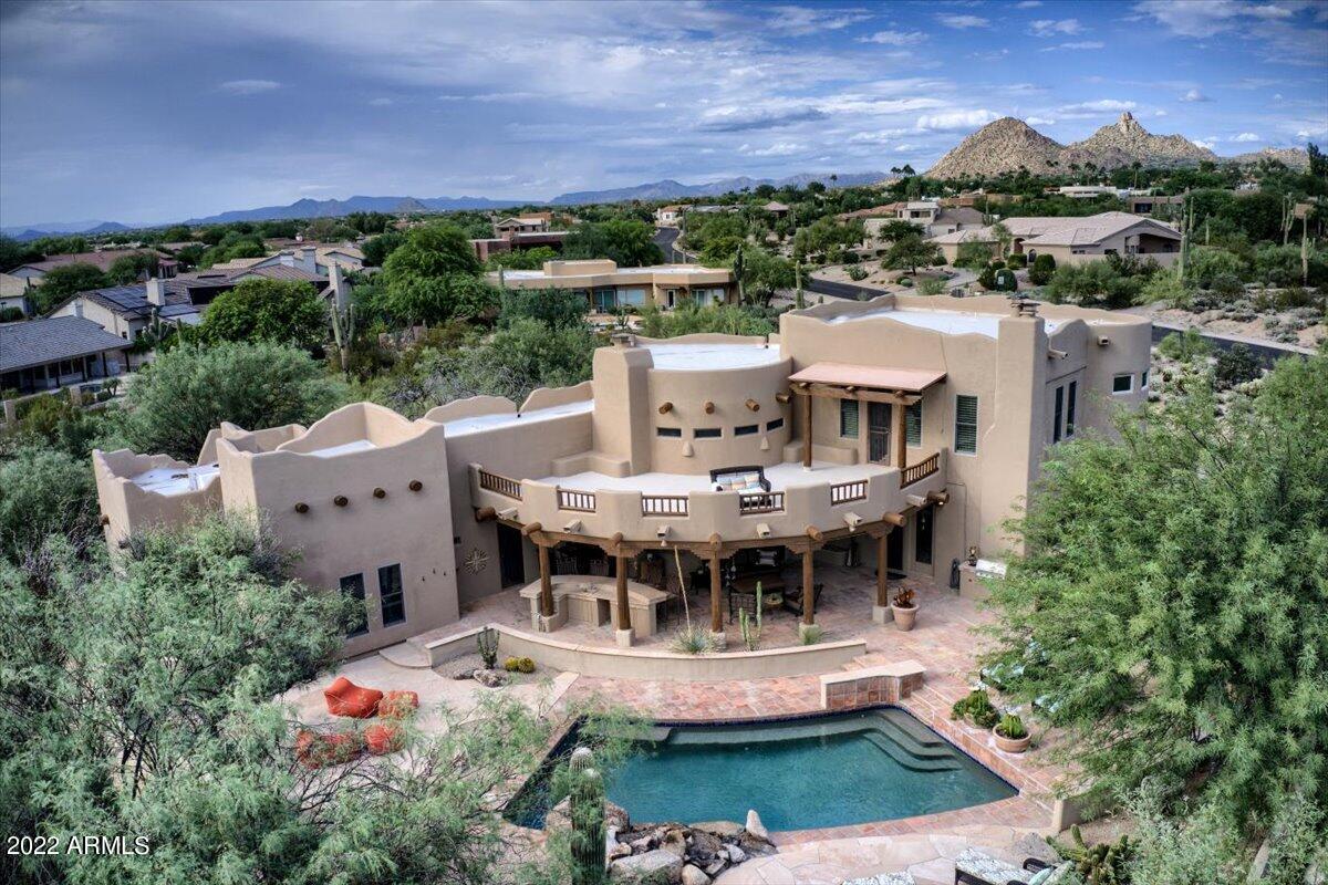 22740 N 93rd St., Scottsdale, AZ 85255