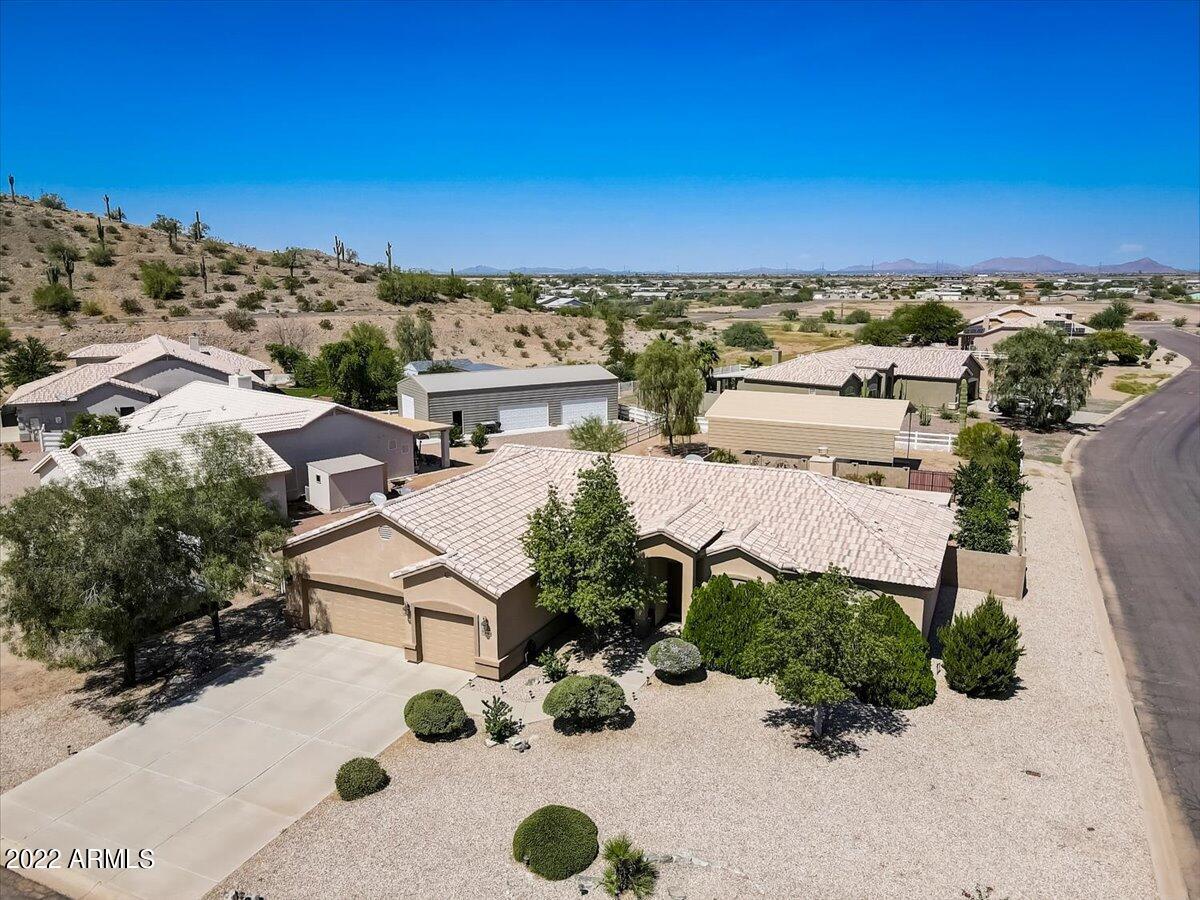 10688 W Quartz Dr., Casa Grande, AZ 85193