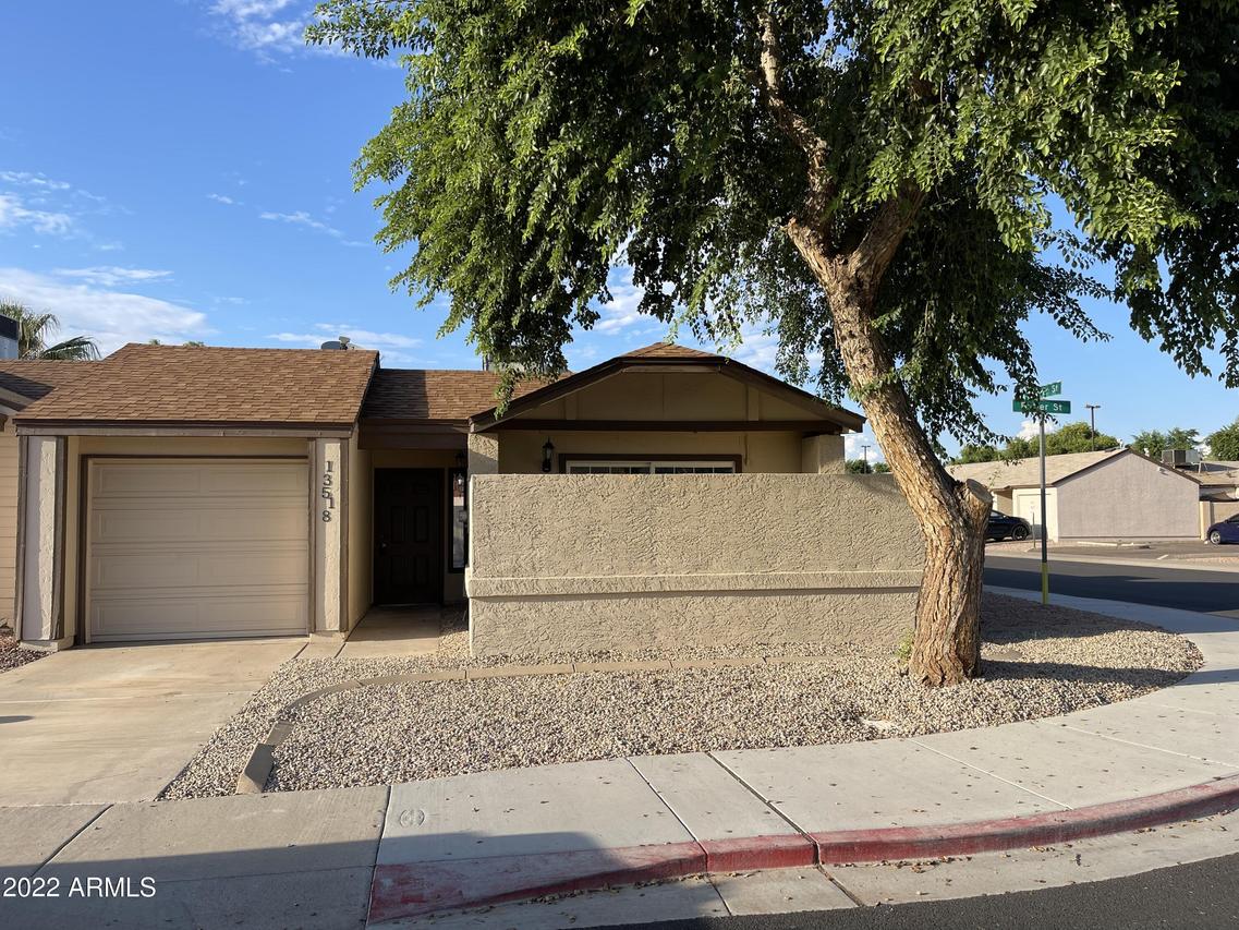 13518 E Butler St., Chandler, AZ 85225