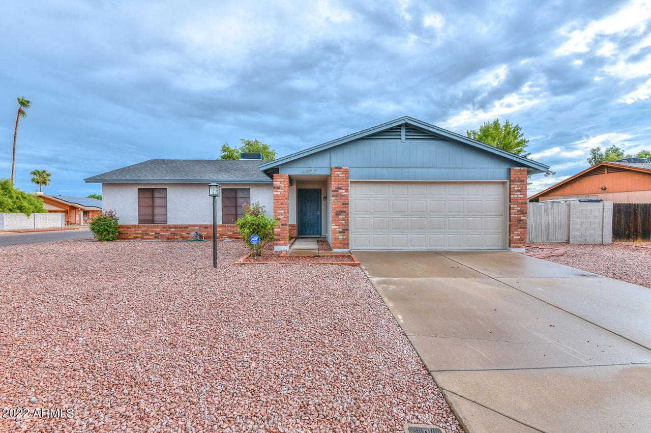 4101 W Muriel Dr., Glendale, AZ 85308