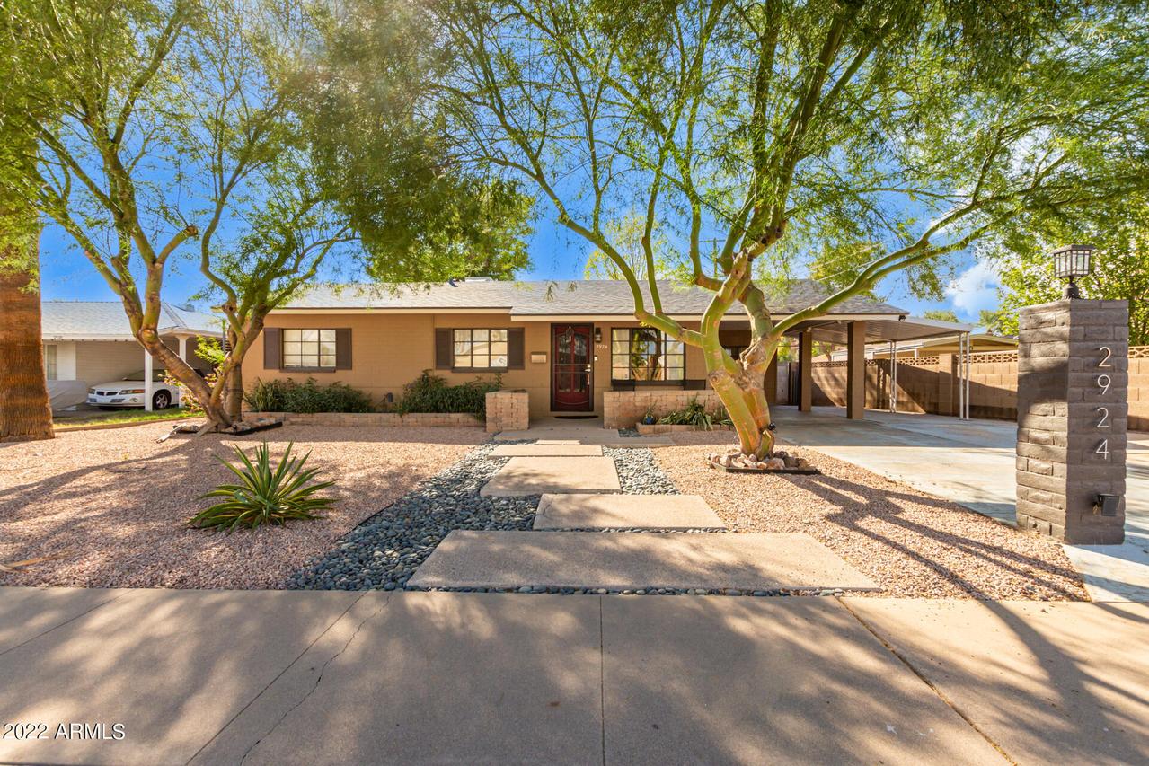 2924 N 76th Pl., Scottsdale, AZ 85251