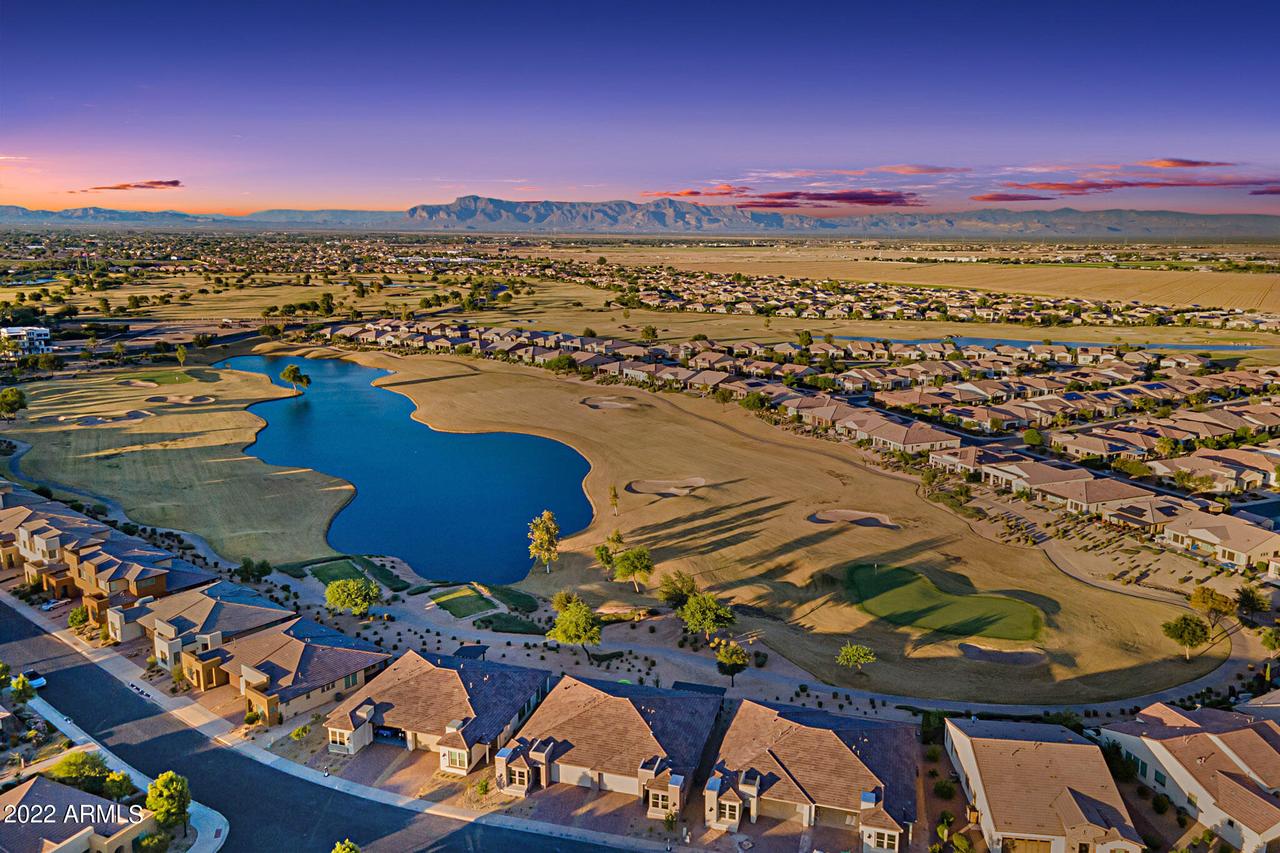 36037 N Copper Hollow Way, Queen Creek, AZ 85140