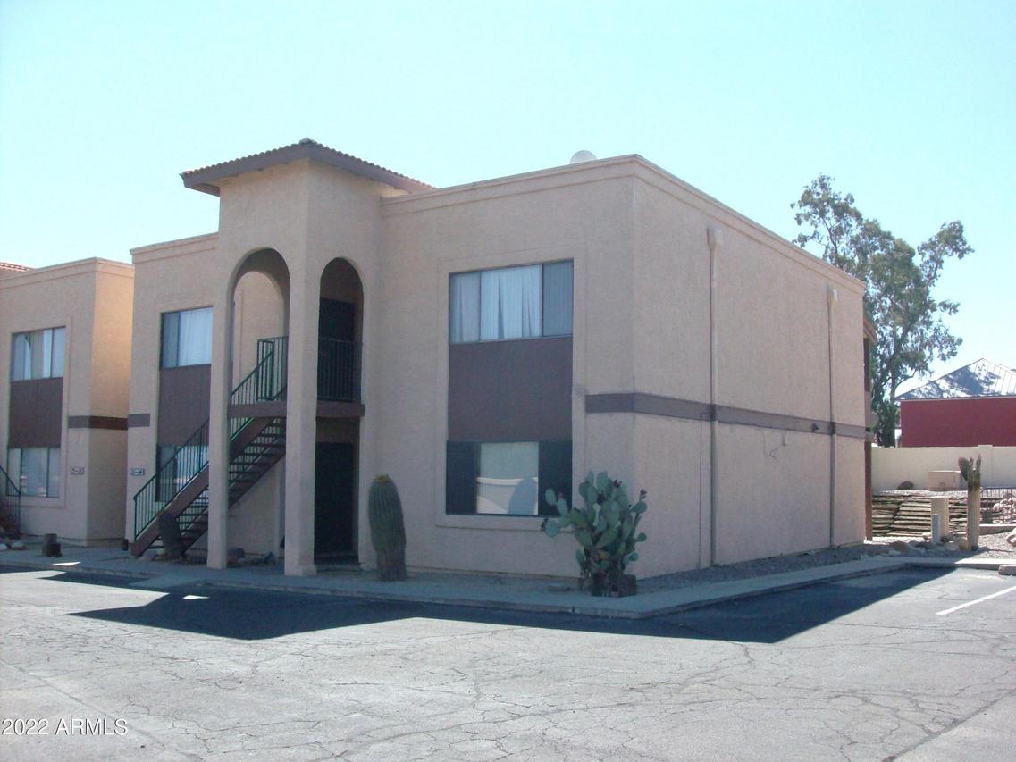 455 N Tegner St. #21, Wickenburg, AZ 85390
