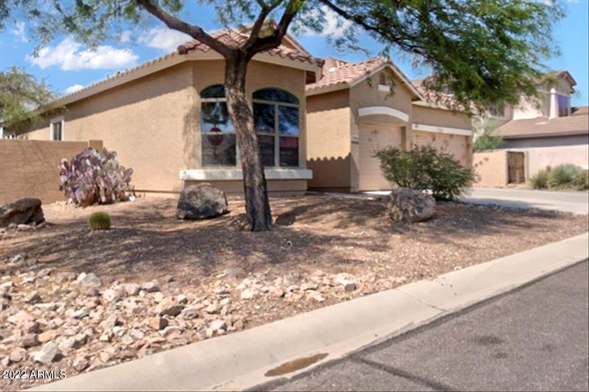17986 E Via Rubio, Gold Canyon, AZ 85118