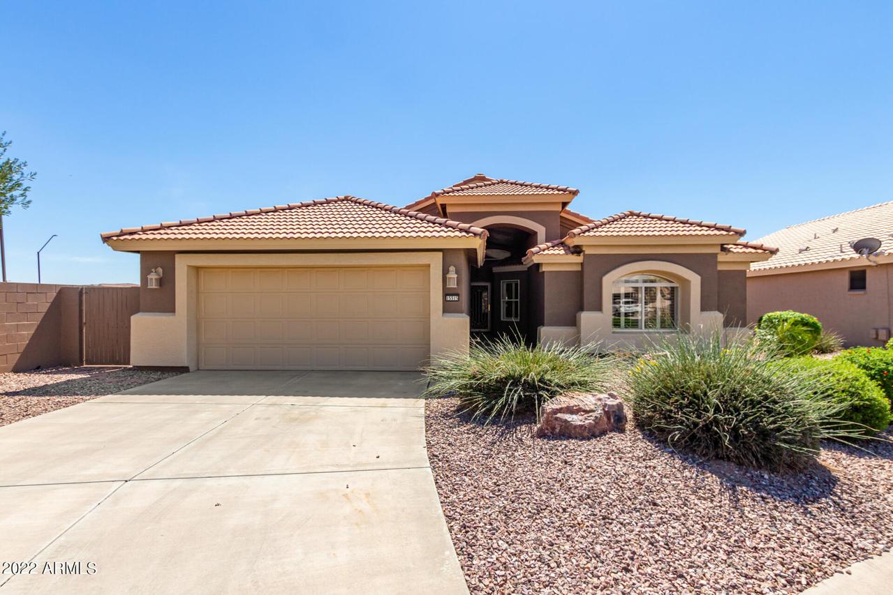 15515 W Edgemont Ave., Goodyear, AZ 85395
