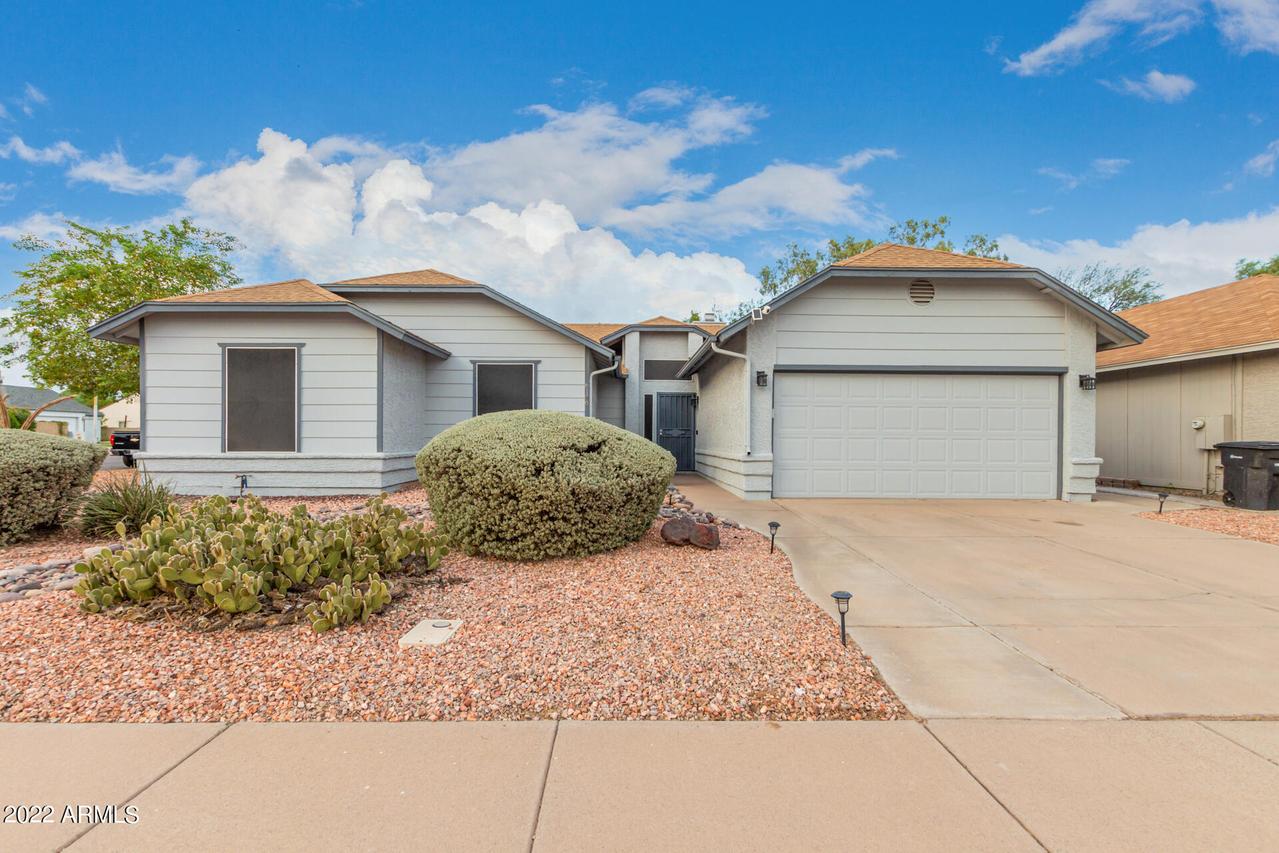 6156 W Del Rio St., Chandler, AZ 85226