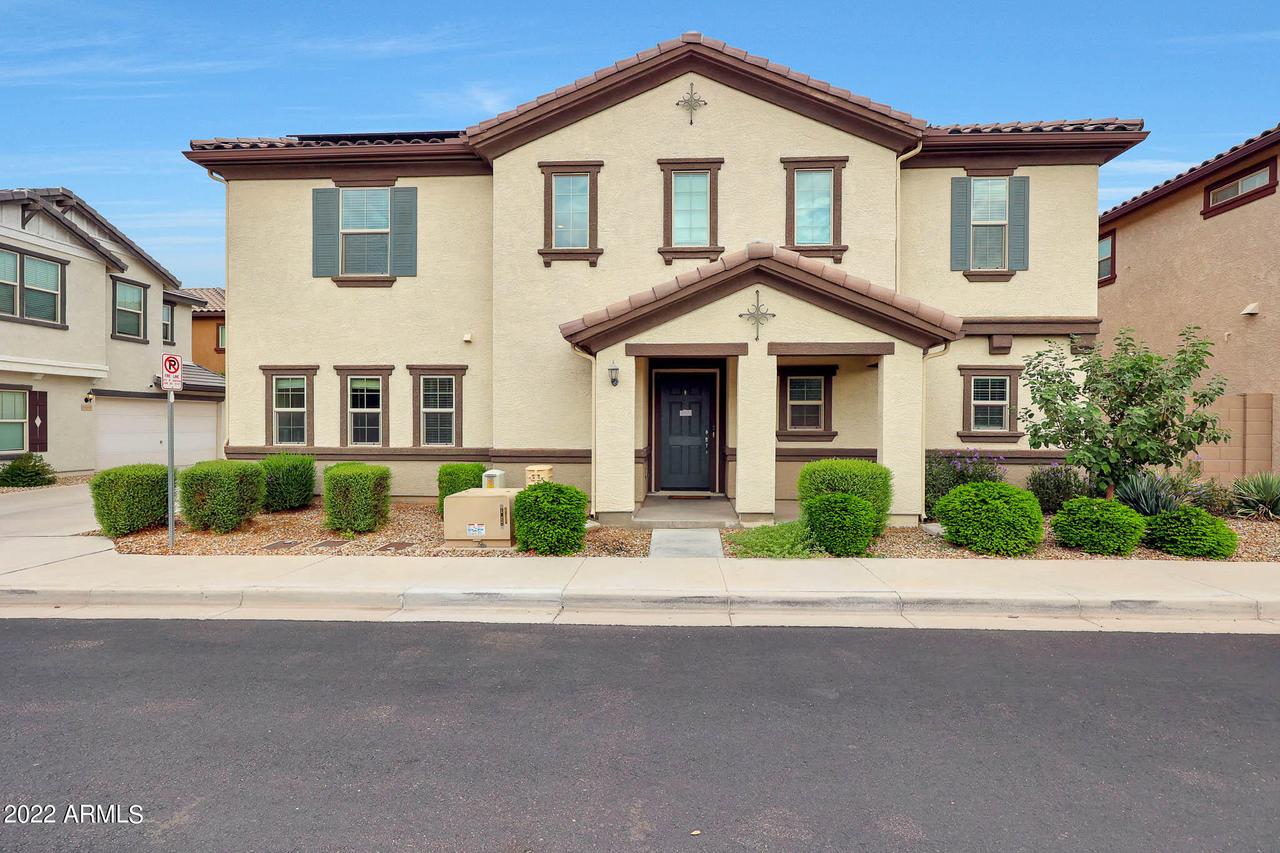 16380 W Moreland St., Goodyear, AZ 85338