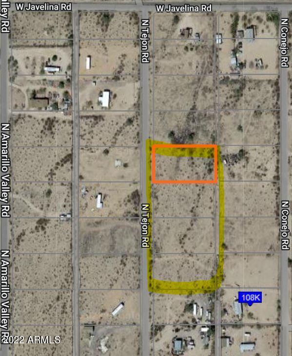 275 N Tejon Rd. #35, Maricopa, AZ 85139