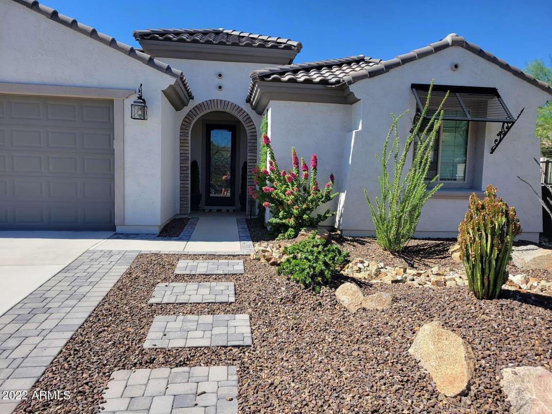 7347 W Tombstone Tr., Peoria, AZ 85383