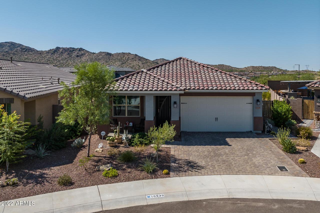16539 W Caldwell St., Goodyear, AZ 85338