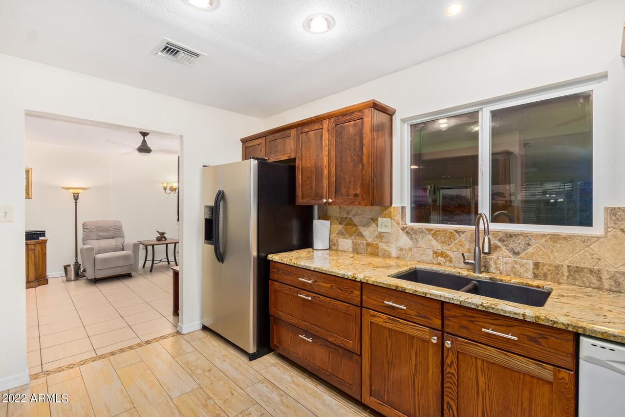13127 W Whispering Oaks Dr., Sun City West, AZ 85375
