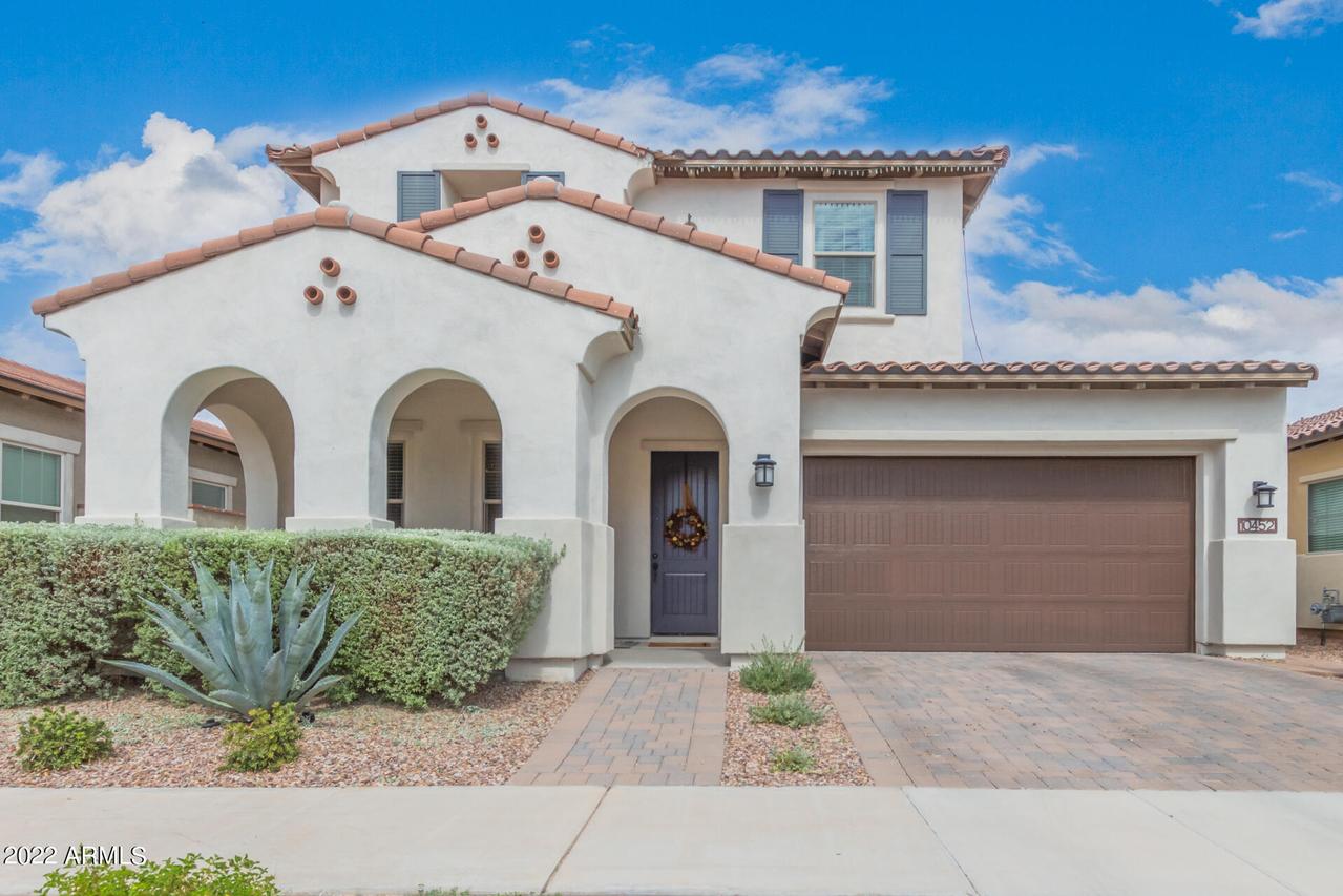 10452 E Palladium Dr., Mesa, AZ 85212