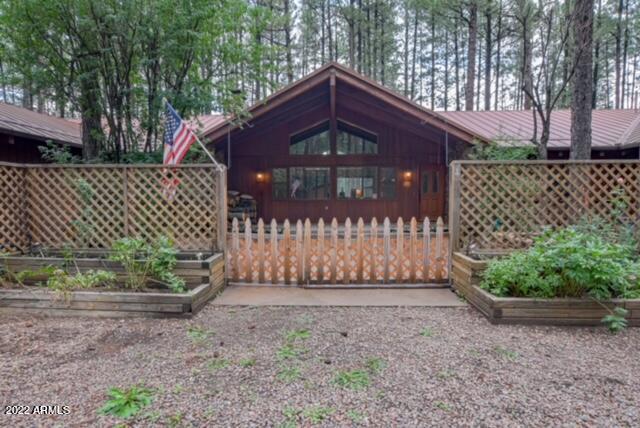 7414 Geronimo Rd., Pinetop, AZ 85935