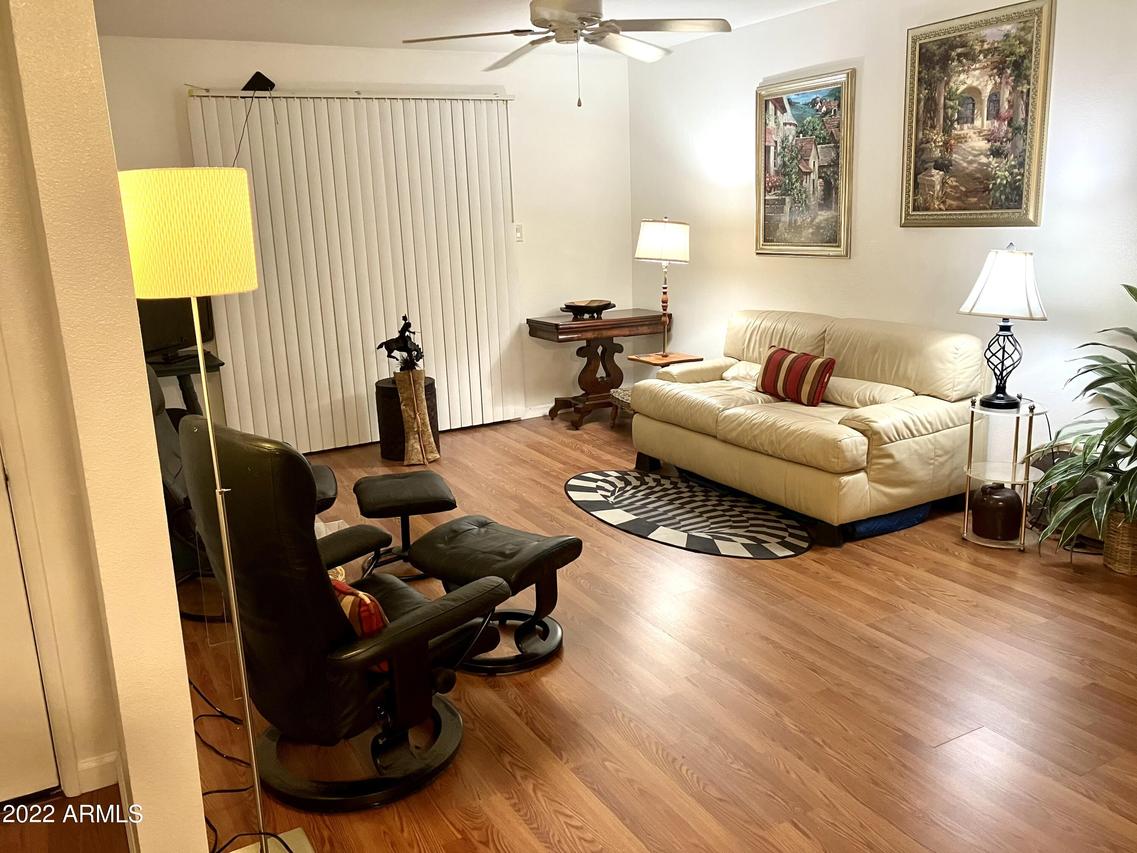 5525 E Thomas Rd. #M17, Phoenix, AZ 85018