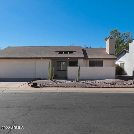 1820 S Standage Cir., Mesa, AZ 85202