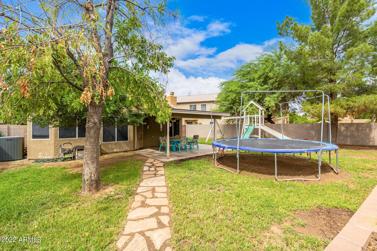 2309 S Ananea St., Mesa, AZ 85209
