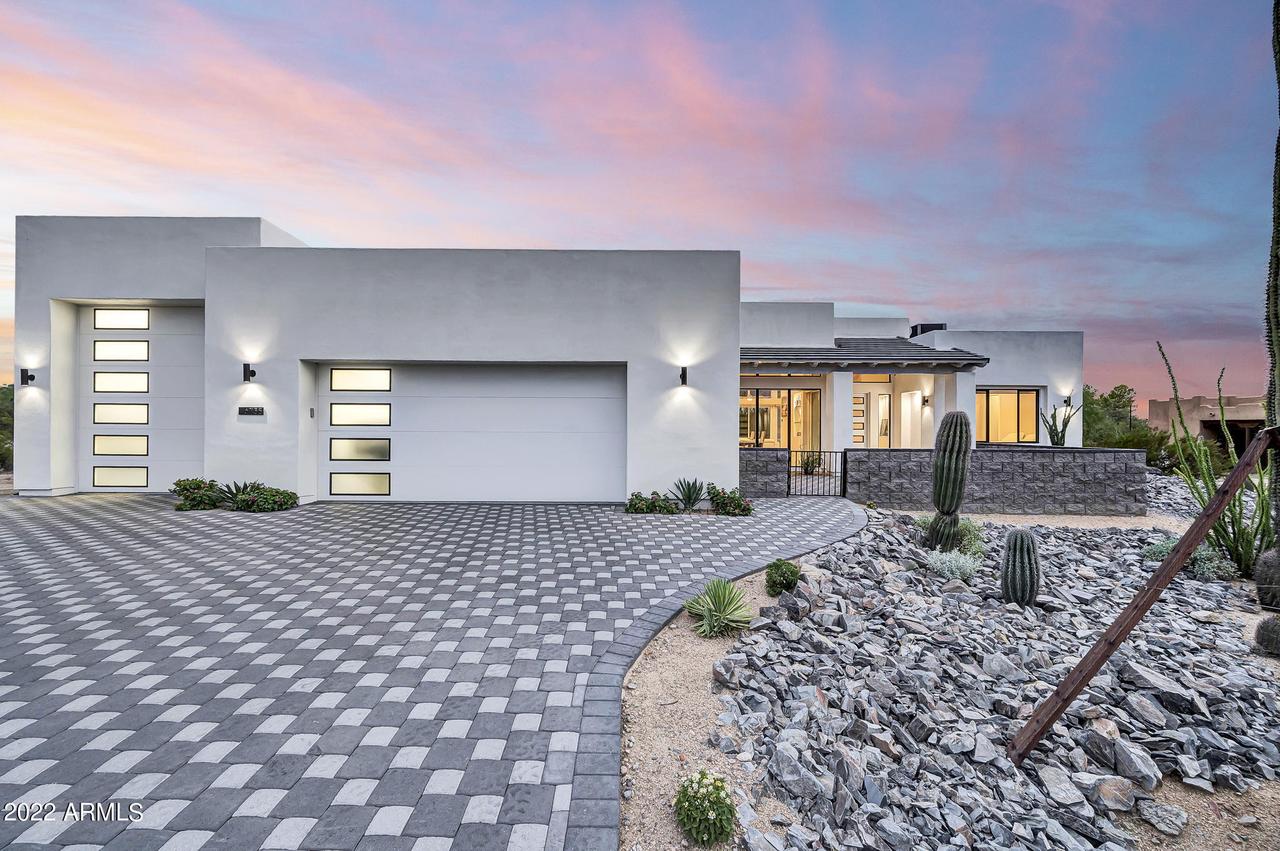 6735 E Lone Mountain Rd., Cave Creek, AZ 85331